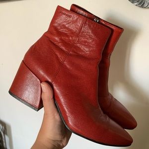Vagabond Olivia boots